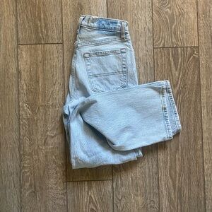 Abercrombie jeans